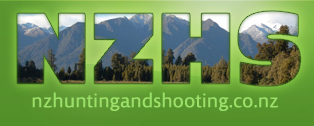 NZ Hunting and Shooting Forums 