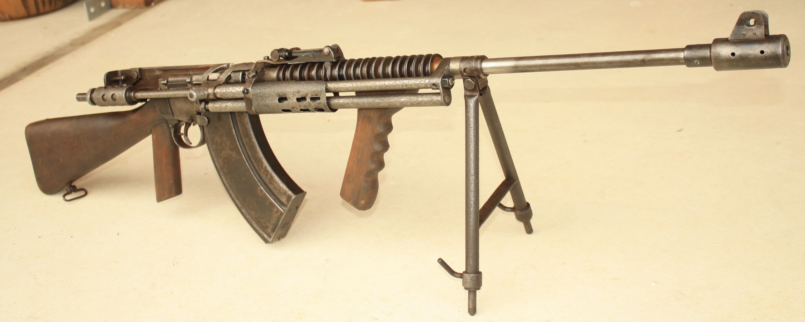 Name:  Charlton Automatic Rifle.JPG
Views: 1570
Size:  386.5 KB