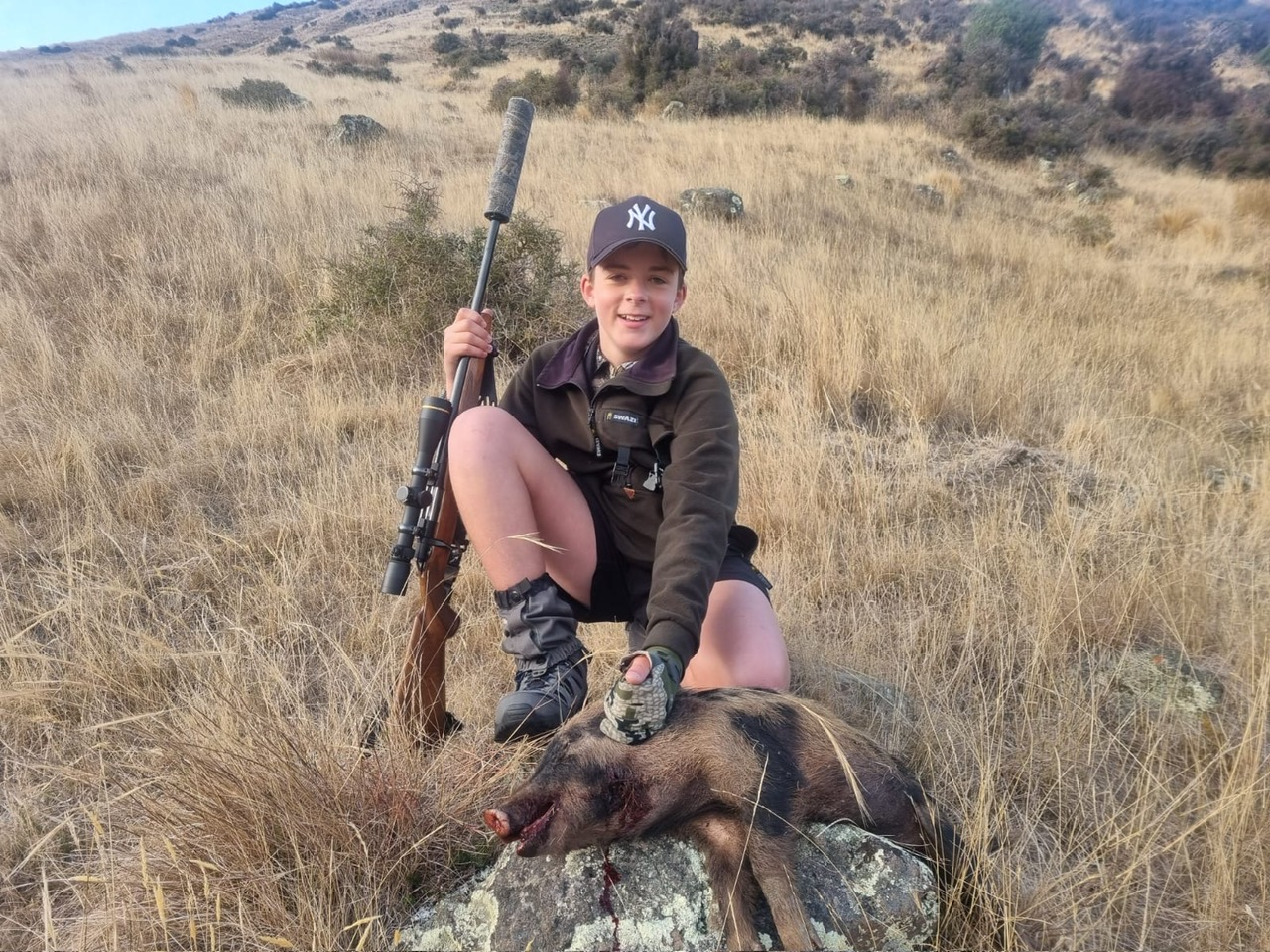 Name:  RB Pig Hunting with Hugo 9 Mar 24.JPG
Views: 422
Size:  504.2 KB