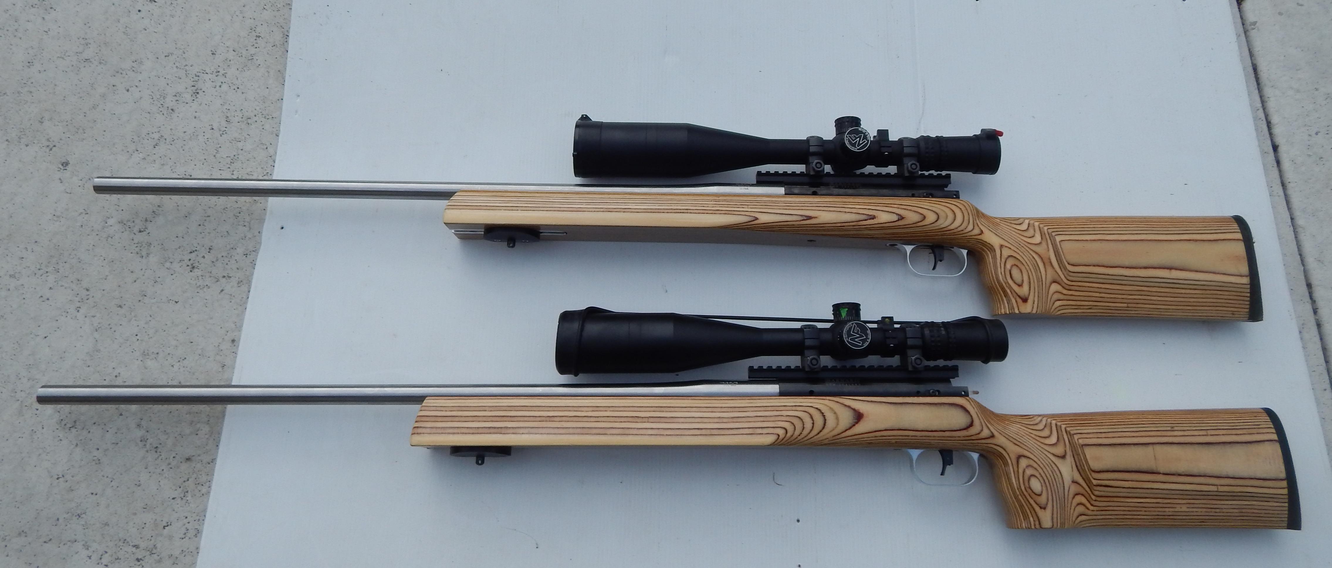 Name:  Two Barnard Target Rifles.jpg
Views: 1098
Size:  616.0 KB