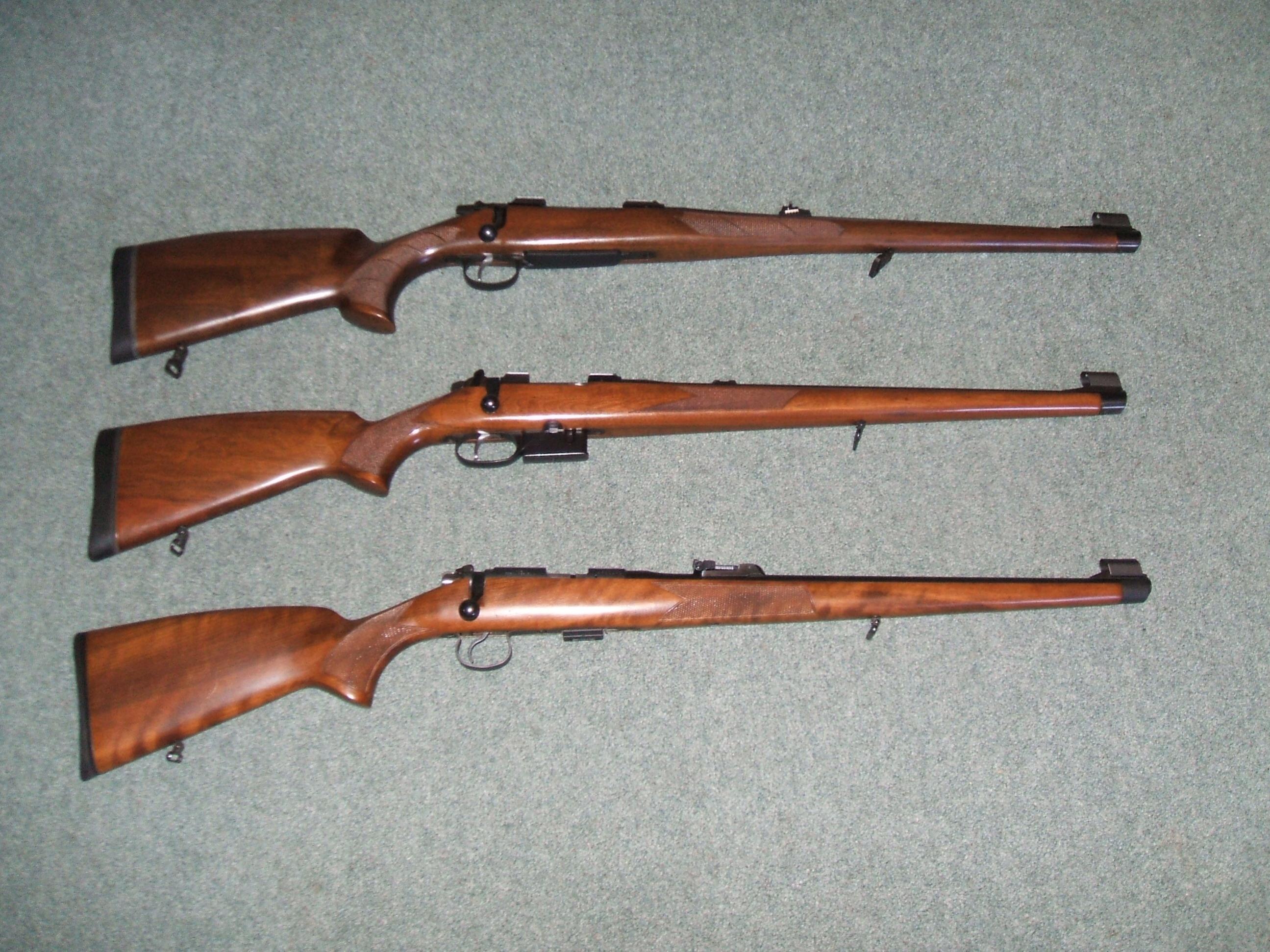 Name:  CZ Rifles 001.jpg
Views: 2245
Size:  682.8 KB