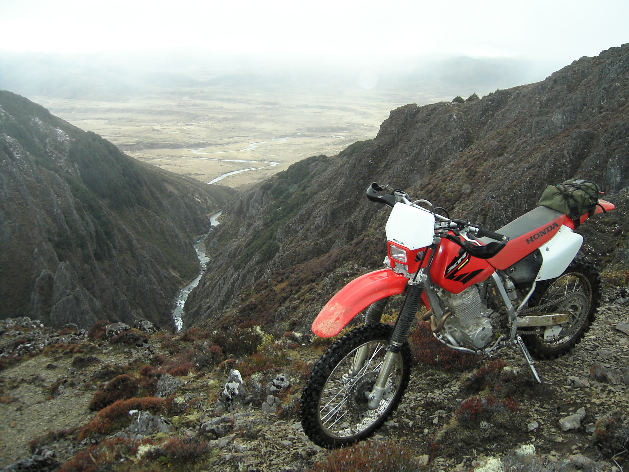Name:  The mighty XR250.jpg
Views: 1727
Size:  1.12 MB