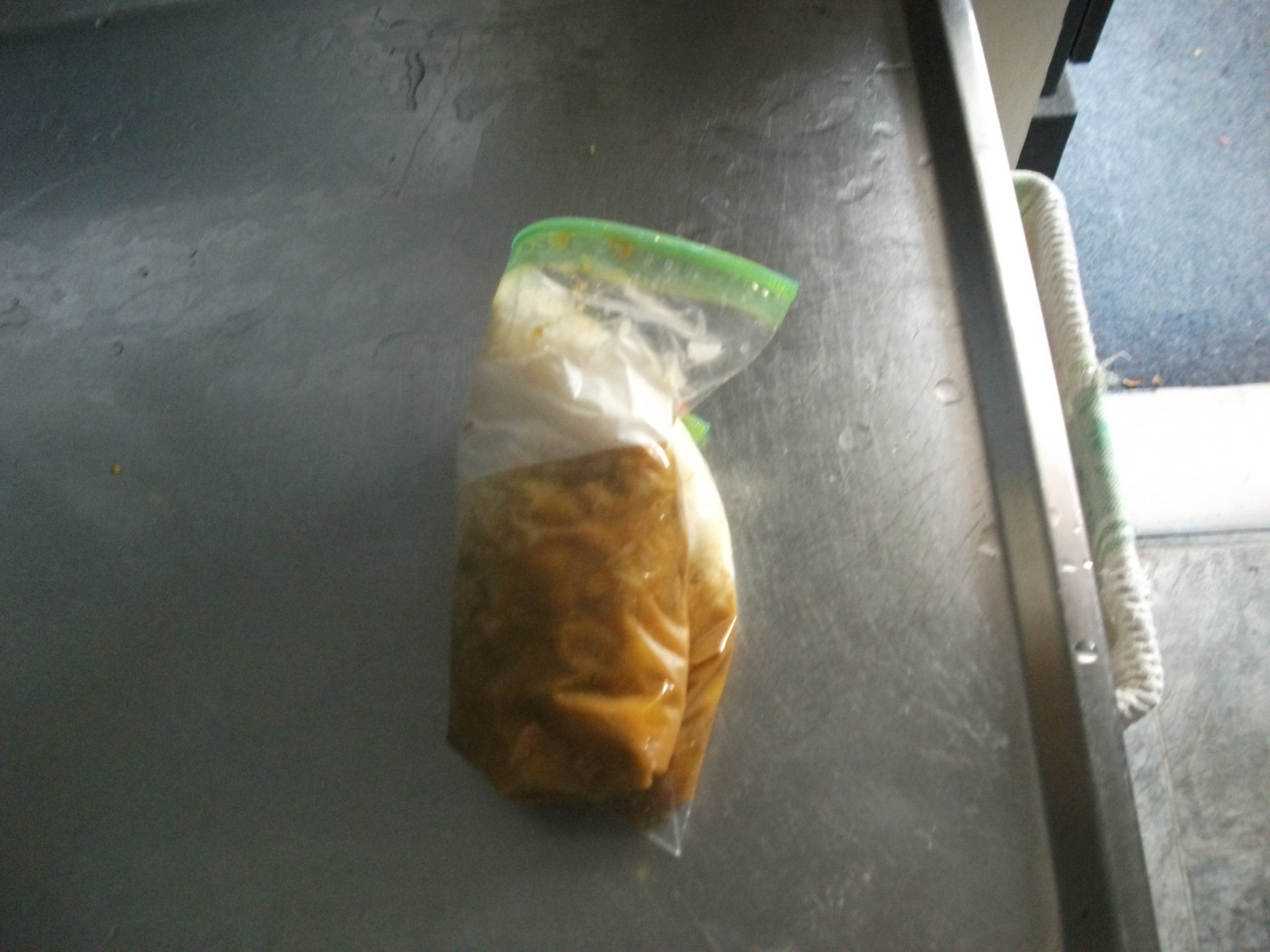 Name:  DSCF1335 Zip Bag cooked and rolled.jpg
Views: 1466
Size:  565.5 KB