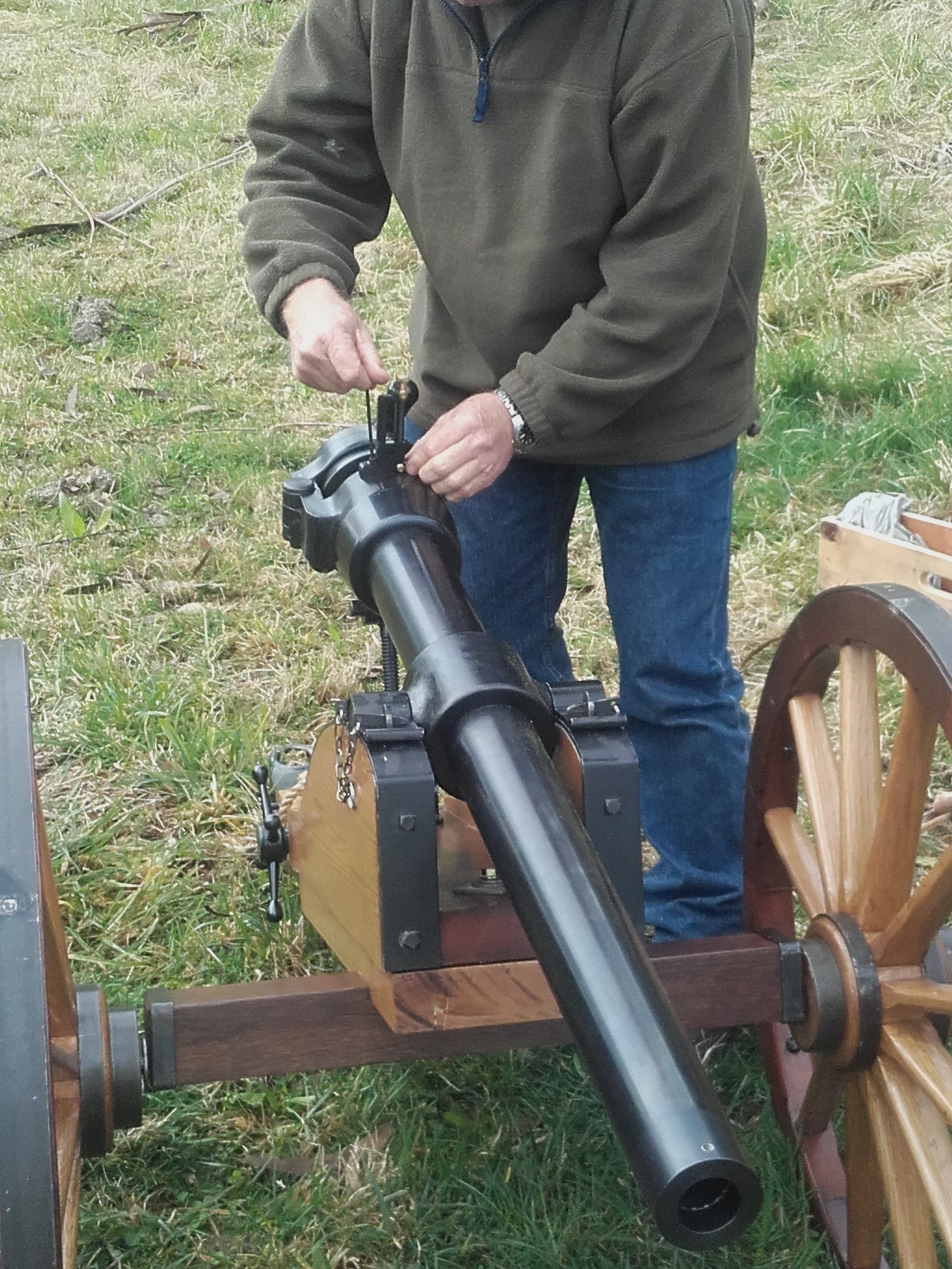 Name:  quarter scale Whitworth cannon bofors barrel.jpg
Views: 1286
Size:  1.73 MB